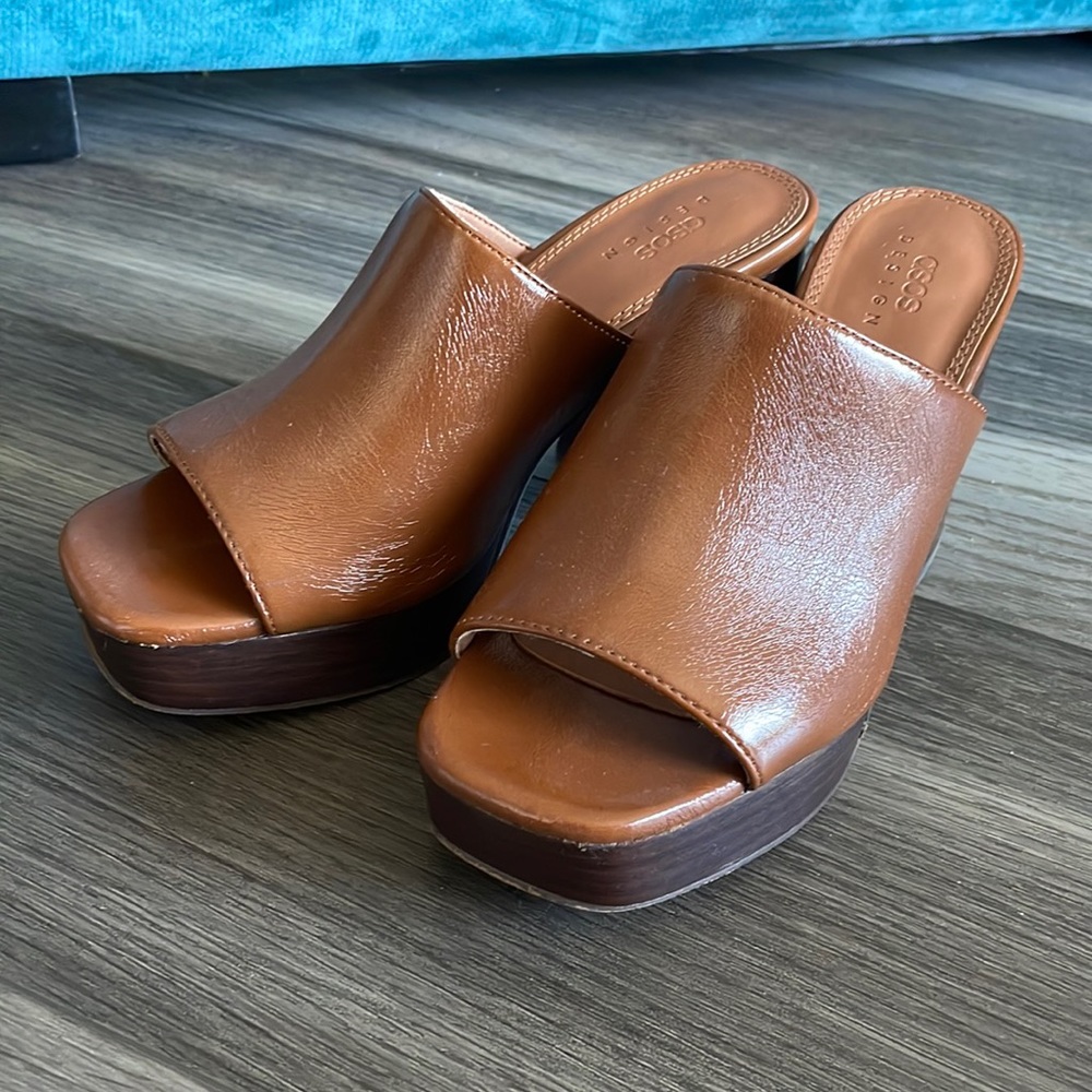 ASOS platform mules